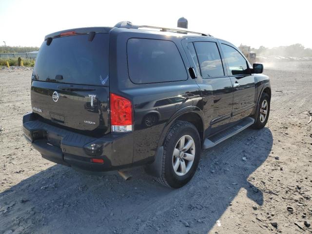 Photo 3 VIN: 5N1BA0ND3CN613217 - NISSAN ARMADA SV 