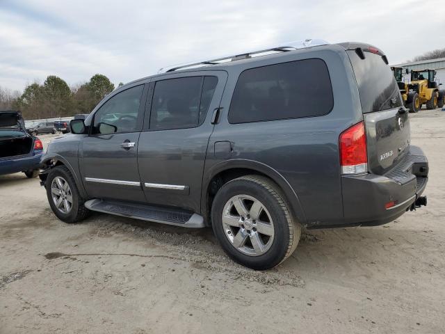 Photo 1 VIN: 5N1BA0ND3CN615436 - NISSAN ARMADA 