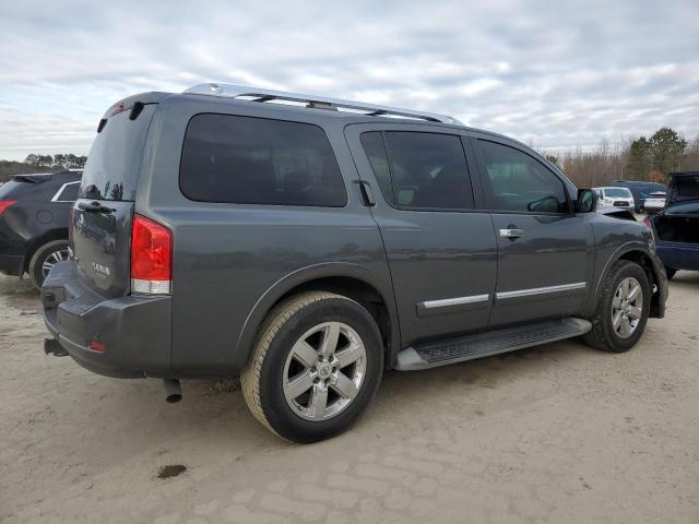 Photo 2 VIN: 5N1BA0ND3CN615436 - NISSAN ARMADA 