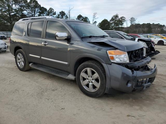 Photo 3 VIN: 5N1BA0ND3CN615436 - NISSAN ARMADA 