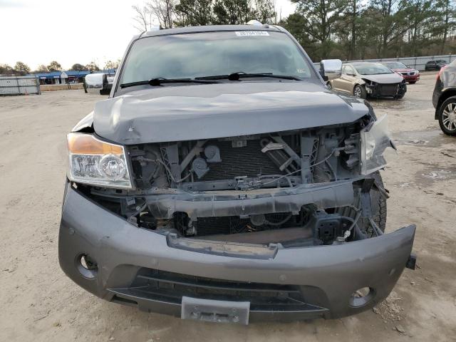 Photo 4 VIN: 5N1BA0ND3CN615436 - NISSAN ARMADA 