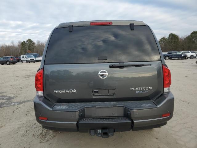 Photo 5 VIN: 5N1BA0ND3CN615436 - NISSAN ARMADA 