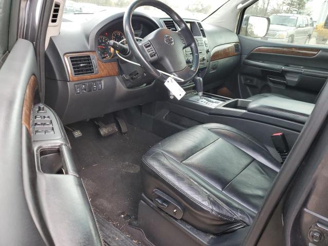 Photo 7 VIN: 5N1BA0ND3CN615436 - NISSAN ARMADA 