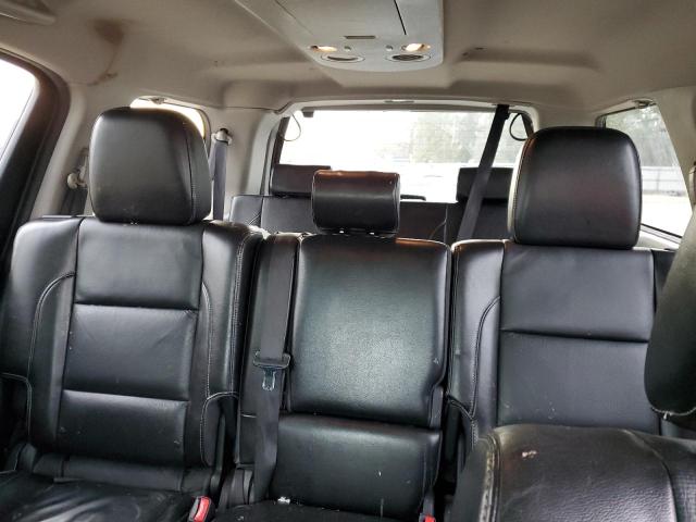 Photo 9 VIN: 5N1BA0ND3CN615436 - NISSAN ARMADA 