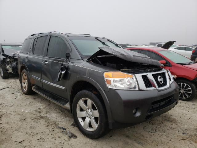 Photo 0 VIN: 5N1BA0ND3CN620071 - NISSAN ARMADA SV 