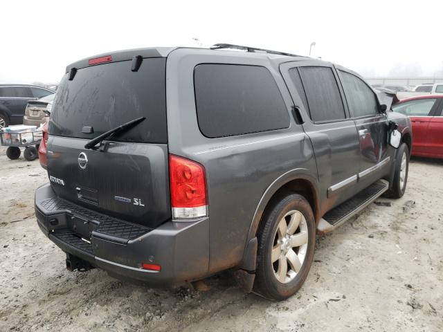 Photo 3 VIN: 5N1BA0ND3CN620071 - NISSAN ARMADA SV 