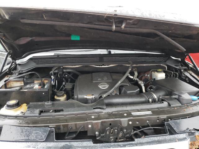 Photo 6 VIN: 5N1BA0ND3CN620071 - NISSAN ARMADA SV 