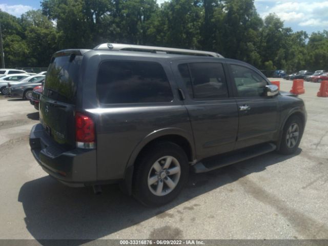 Photo 3 VIN: 5N1BA0ND3CN622404 - NISSAN ARMADA 