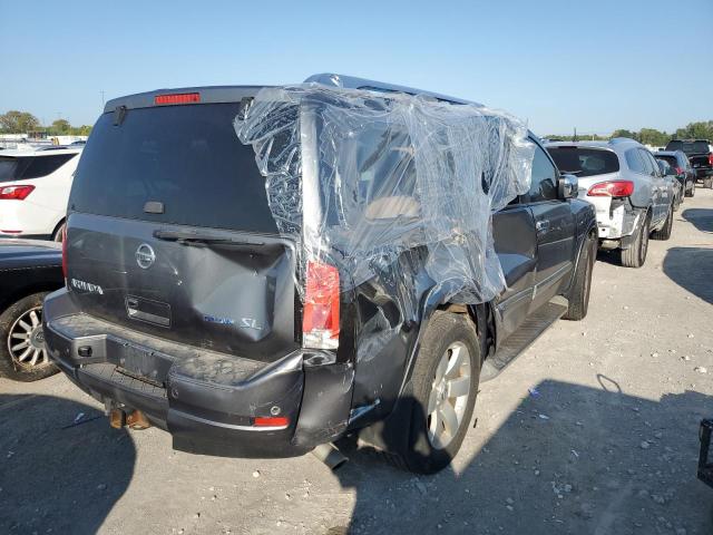 Photo 3 VIN: 5N1BA0ND3DN604227 - NISSAN ARMADA SV 