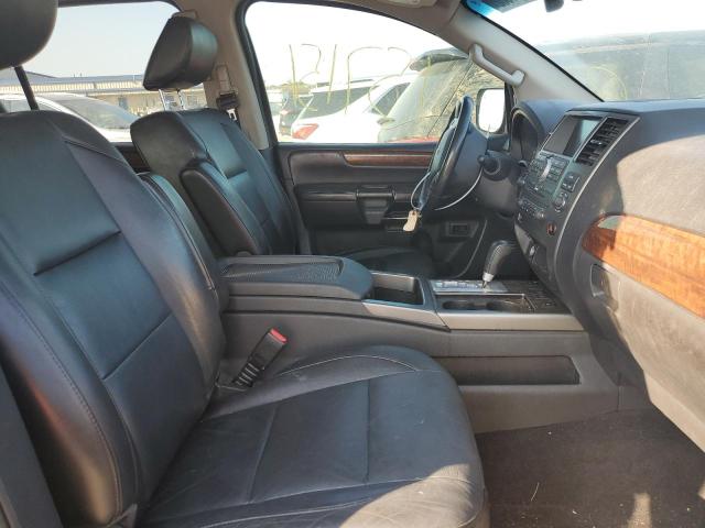 Photo 4 VIN: 5N1BA0ND3DN604227 - NISSAN ARMADA SV 