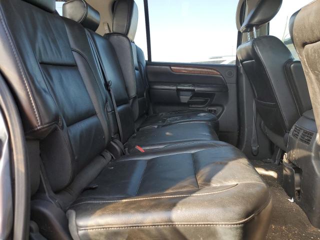 Photo 5 VIN: 5N1BA0ND3DN604227 - NISSAN ARMADA SV 