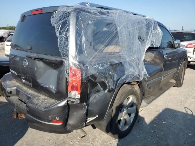 Photo 8 VIN: 5N1BA0ND3DN604227 - NISSAN ARMADA SV 