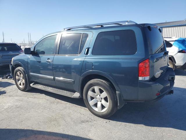 Photo 1 VIN: 5N1BA0ND3DN606043 - NISSAN ARMADA 