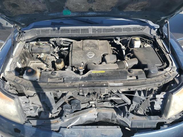 Photo 11 VIN: 5N1BA0ND3DN606043 - NISSAN ARMADA 