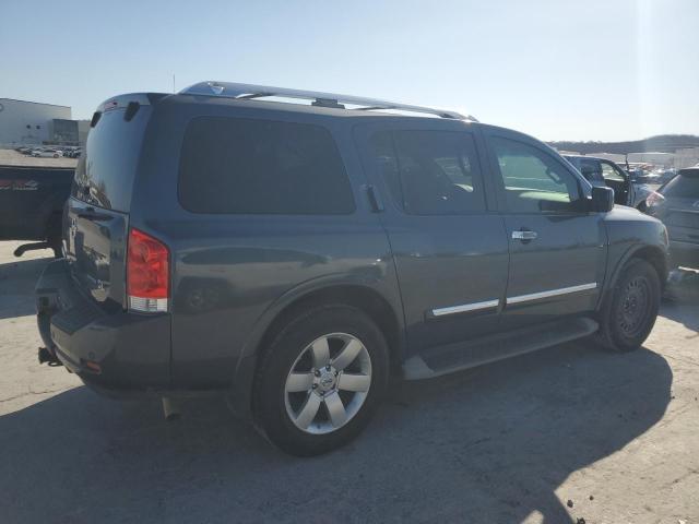 Photo 2 VIN: 5N1BA0ND3DN606043 - NISSAN ARMADA 