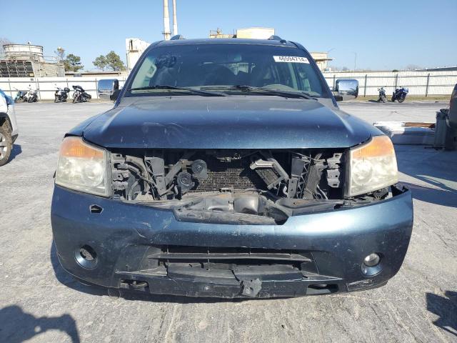 Photo 4 VIN: 5N1BA0ND3DN606043 - NISSAN ARMADA 