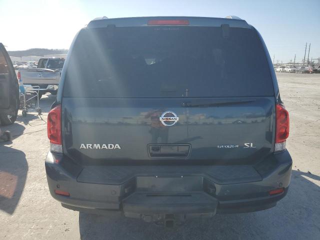 Photo 5 VIN: 5N1BA0ND3DN606043 - NISSAN ARMADA 