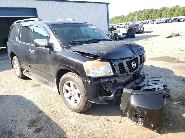 Photo 0 VIN: 5N1BA0ND3DN614420 - NISSAN ARMADA SV 