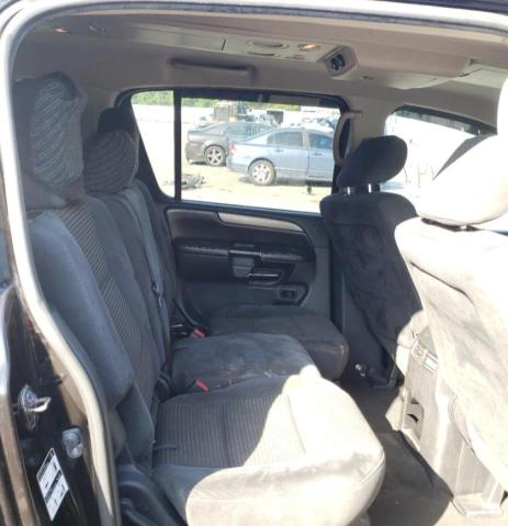 Photo 5 VIN: 5N1BA0ND3DN614420 - NISSAN ARMADA SV 