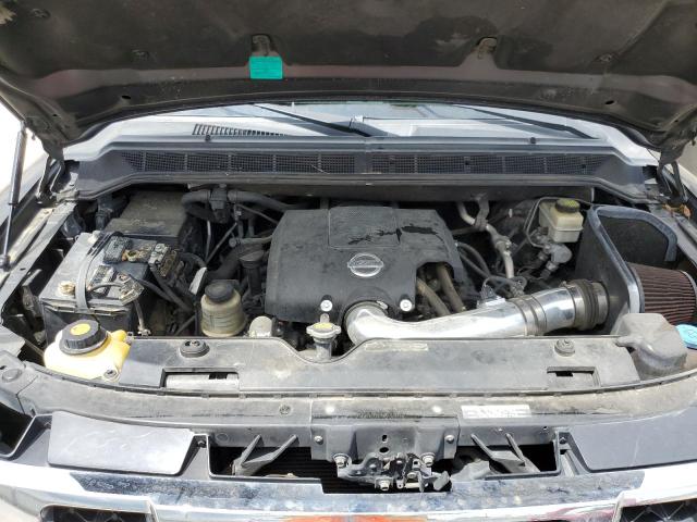 Photo 11 VIN: 5N1BA0ND3EN604469 - NISSAN ARMADA SV 