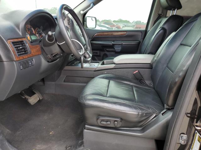 Photo 6 VIN: 5N1BA0ND3EN604469 - NISSAN ARMADA SV 