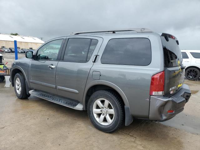 Photo 1 VIN: 5N1BA0ND3FN607857 - NISSAN ARMADA 