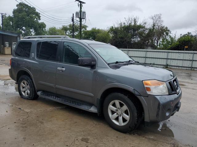 Photo 3 VIN: 5N1BA0ND3FN607857 - NISSAN ARMADA 