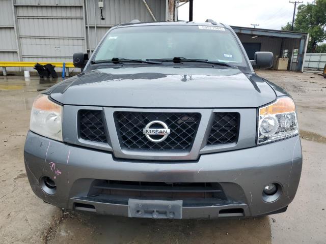 Photo 4 VIN: 5N1BA0ND3FN607857 - NISSAN ARMADA 