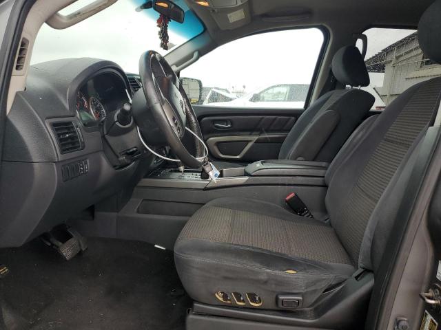 Photo 6 VIN: 5N1BA0ND3FN607857 - NISSAN ARMADA 