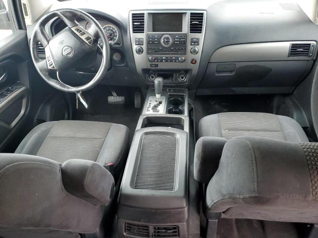 Photo 7 VIN: 5N1BA0ND3FN607857 - NISSAN ARMADA 