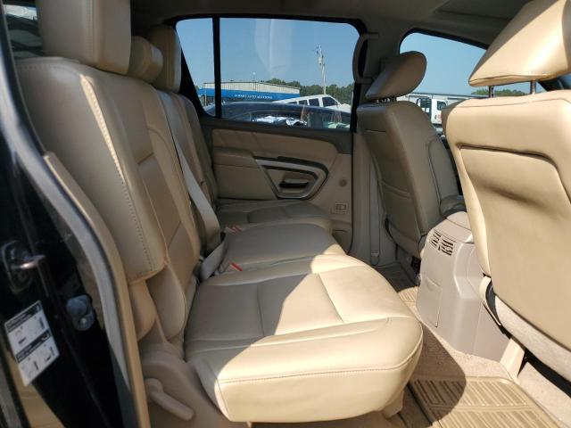 Photo 10 VIN: 5N1BA0ND3FN609558 - NISSAN ARMADA SV 