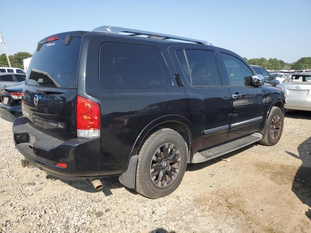 Photo 2 VIN: 5N1BA0ND3FN609558 - NISSAN ARMADA SV 