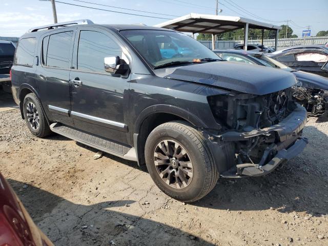 Photo 3 VIN: 5N1BA0ND3FN609558 - NISSAN ARMADA SV 