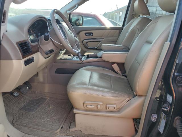 Photo 6 VIN: 5N1BA0ND3FN609558 - NISSAN ARMADA SV 