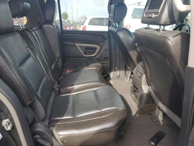 Photo 10 VIN: 5N1BA0ND3FN613254 - NISSAN ARMADA SV 