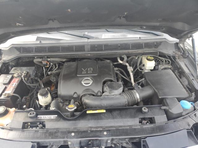 Photo 11 VIN: 5N1BA0ND3FN613254 - NISSAN ARMADA SV 