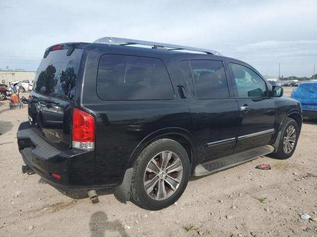 Photo 2 VIN: 5N1BA0ND3FN613254 - NISSAN ARMADA SV 