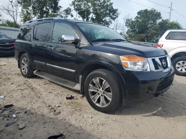 Photo 3 VIN: 5N1BA0ND3FN613254 - NISSAN ARMADA SV 