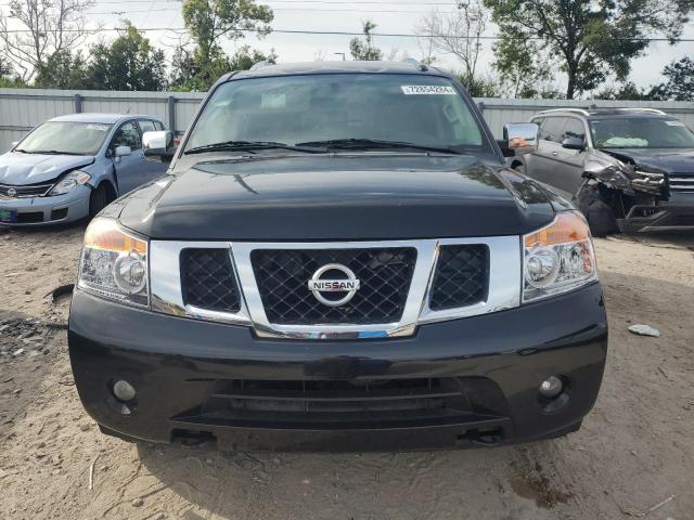 Photo 4 VIN: 5N1BA0ND3FN613254 - NISSAN ARMADA SV 