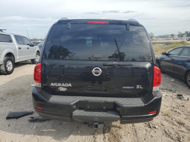 Photo 5 VIN: 5N1BA0ND3FN613254 - NISSAN ARMADA SV 