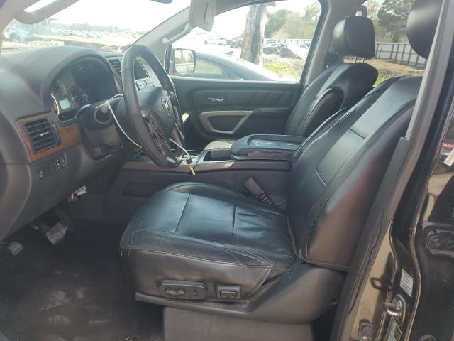 Photo 6 VIN: 5N1BA0ND3FN613254 - NISSAN ARMADA SV 