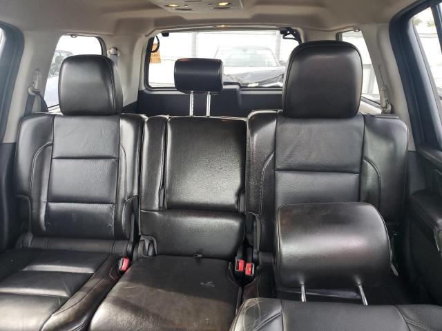 Photo 9 VIN: 5N1BA0ND3FN613254 - NISSAN ARMADA SV 