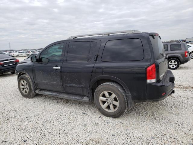 Photo 1 VIN: 5N1BA0ND3FN614369 - NISSAN ARMADA SV 