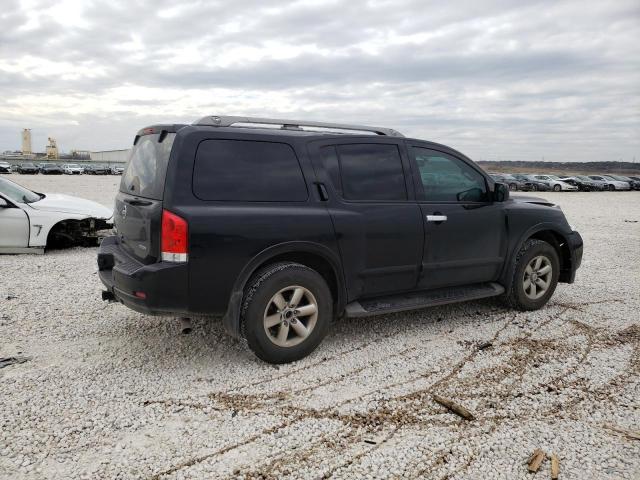 Photo 2 VIN: 5N1BA0ND3FN614369 - NISSAN ARMADA SV 