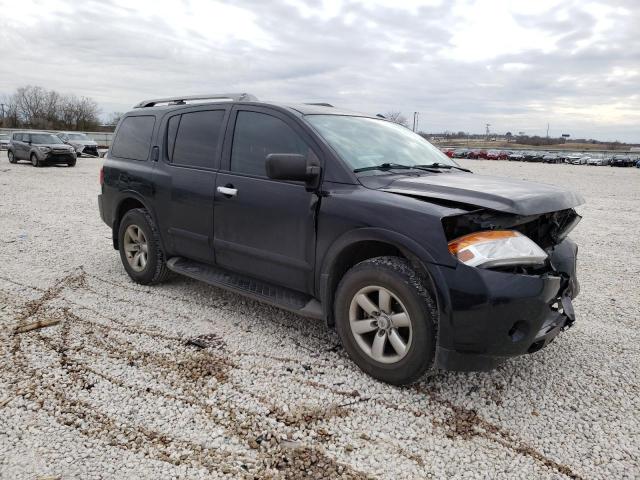 Photo 3 VIN: 5N1BA0ND3FN614369 - NISSAN ARMADA SV 