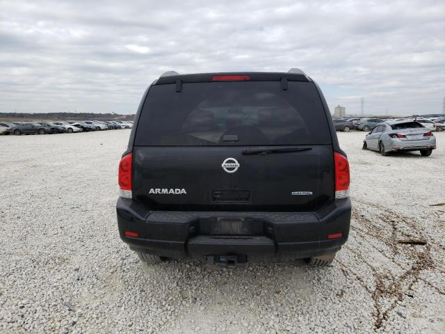 Photo 5 VIN: 5N1BA0ND3FN614369 - NISSAN ARMADA SV 