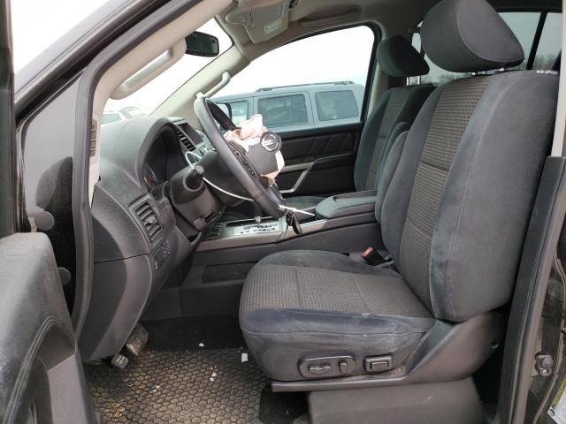 Photo 6 VIN: 5N1BA0ND3FN614369 - NISSAN ARMADA SV 