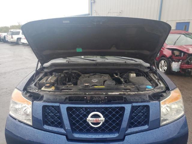 Photo 6 VIN: 5N1BA0ND4AN600893 - NISSAN ARMADA SE 