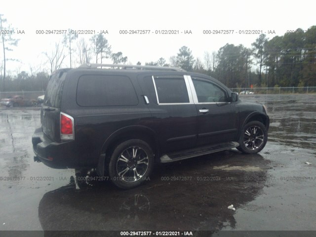 Photo 3 VIN: 5N1BA0ND4AN601722 - NISSAN ARMADA 