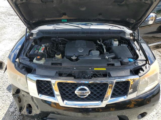 Photo 11 VIN: 5N1BA0ND4AN607584 - NISSAN ARMADA 